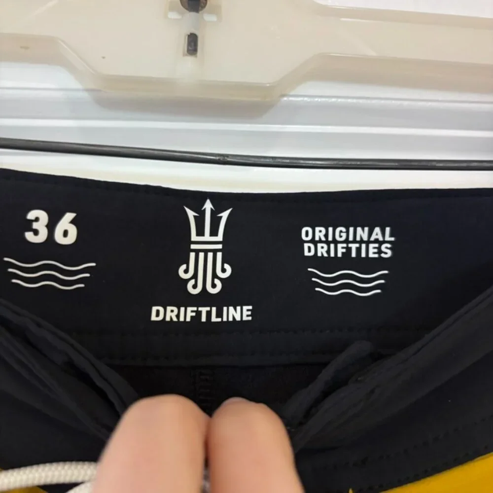 Original Drifties mens original
